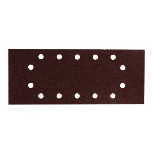 P-33009 Lijas de velcro 115 x 280 mm, 40G